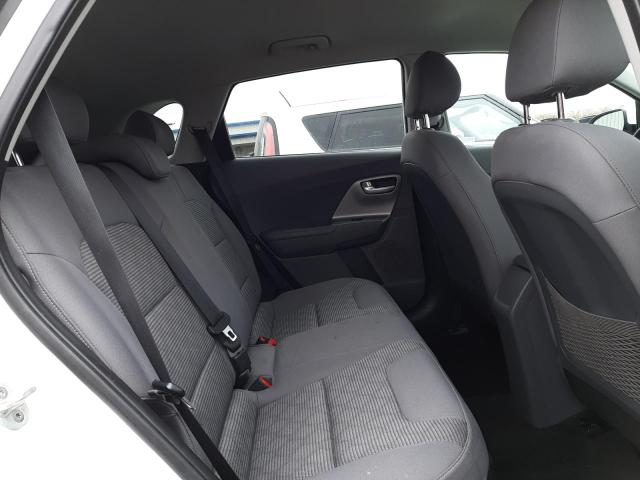Photo 10 from auction – 2017 KIA NIRO FE with VIN KNDCB3LC1H5066523