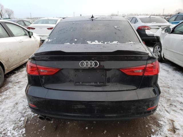 Photo 6 from auction – 2016 AUDI A3 PREMIUM with VIN WAUA7HFFXG1110176