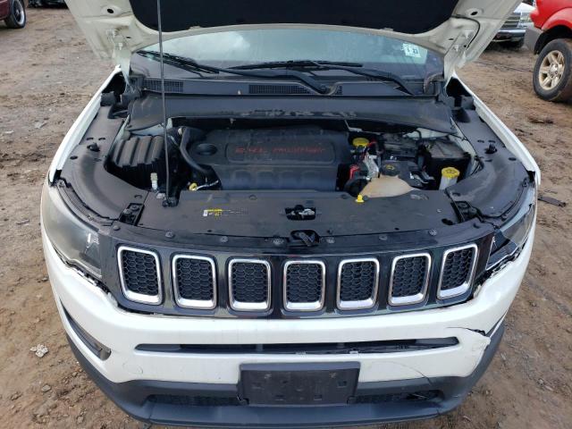 Photo 12 from auction – 2018 JEEP COMPASS LA with VIN 3C4NJDBB8JT471052