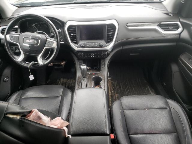 Photo 8 from auction – 2018 GMC ACADIA SLT with VIN 1GKKNMLS0JZ230198