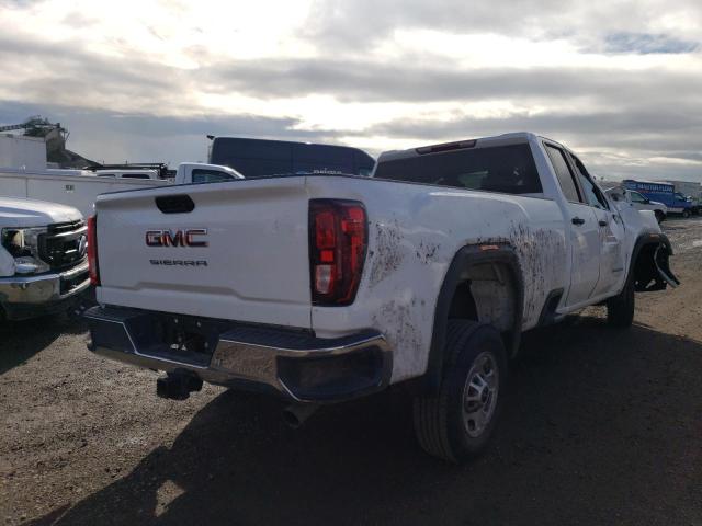 Photo 4 from auction – 2022 GMC SIERRA C25 with VIN 1GT58LE70NF320185