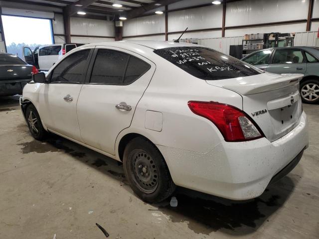 Photo 2 from auction – 2017 NISSAN VERSA S with VIN 3N1CN7AP1HK422398
