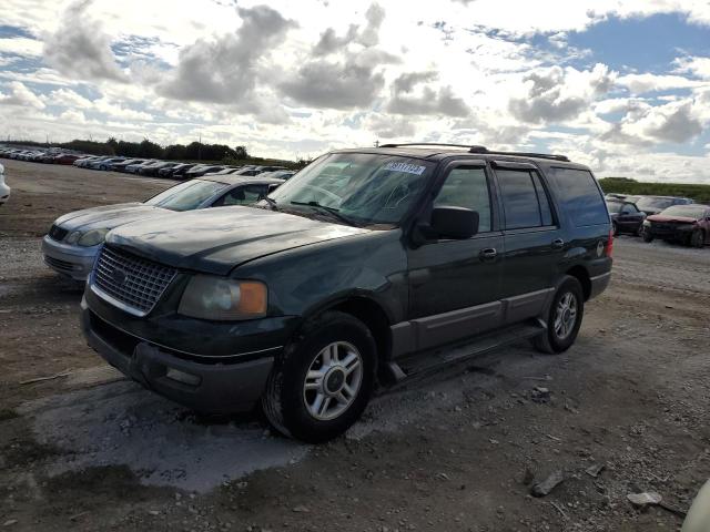 FORD EXPEDITION 2003 with VIN 1FMPU16L23LA20128 - Photo from auction