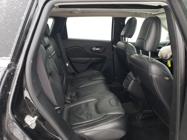 Photo 11 from auction – 2015 JEEP CHEROKEE L with VIN 1C4PJMDS1FW533642