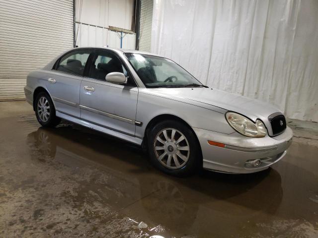 Photo 4 from auction – 2002 HYUNDAI SONATA GLS with VIN KMHWF35H32A687072