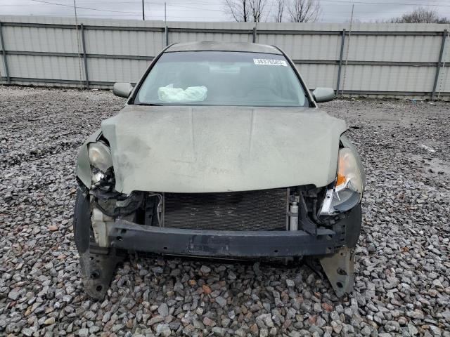 Photo 5 from auction – 2008 NISSAN ALTIMA with VIN 1N4AL21E78N424491