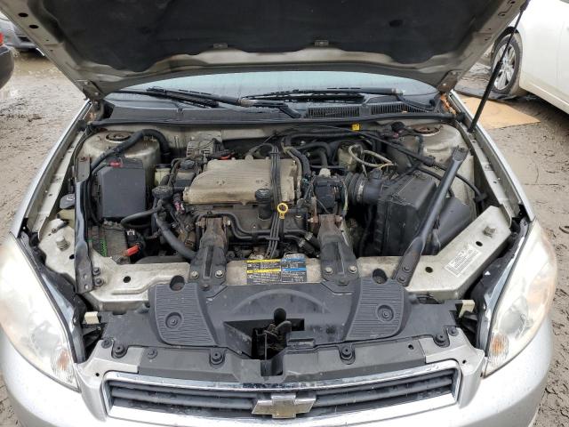 Photo 11 from auction – 2007 CHEVROLET IMPALA LT with VIN 2G1WT58K879196766