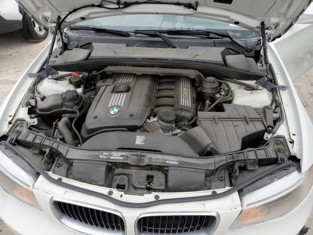 Photo 11 from auction – 2013 BMW 128 I with VIN WBAUN1C53DVR01546