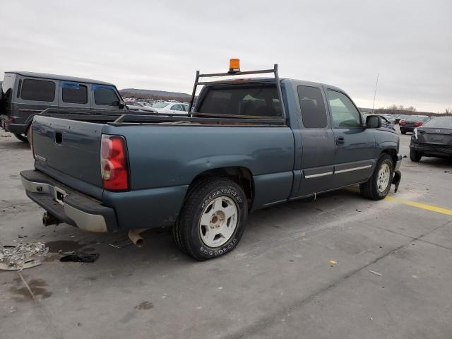 Photo 3 from auction – 2007 CHEVROLET SILVERADO with VIN 1GCEC19Z67Z166775