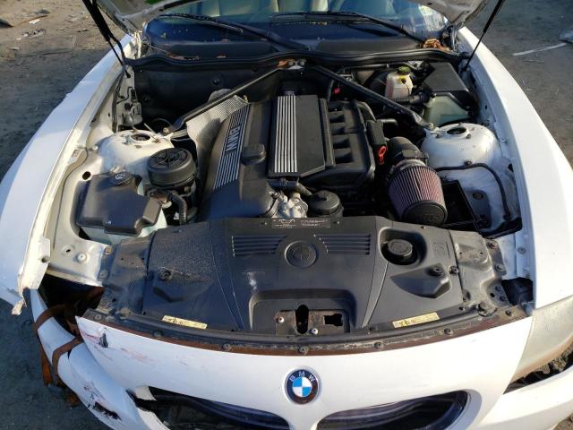 Photo 11 from auction – 2003 BMW Z4 3.0 with VIN 4USBT53433LU04709