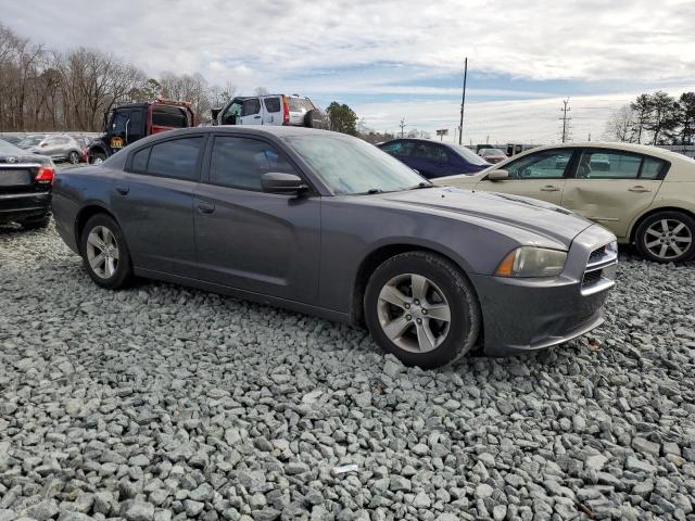 Photo 4 from auction – 2014 DODGE CHARGER SE with VIN 2C3CDXBG2EH174065