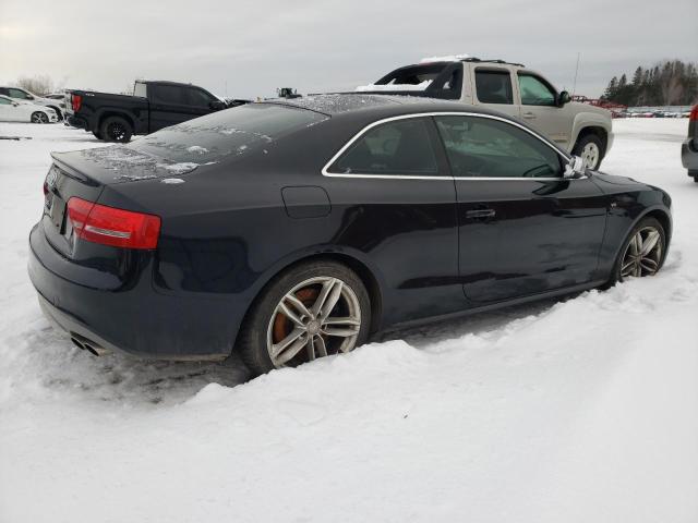 Photo 3 from auction – 2012 AUDI S5 PREMIUM with VIN WAUGVBFRXCA014145