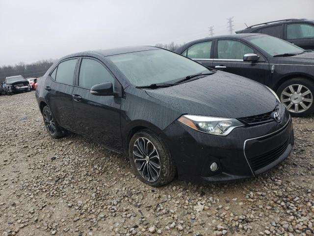 Photo 4 from auction – 2015 TOYOTA COROLLA L with VIN 2T1BURHE9FC291761