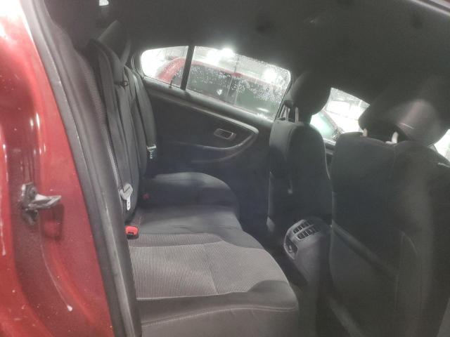 Photo 10 from auction – 2015 FORD TAURUS SEL with VIN 1FAHP2E85FG167694