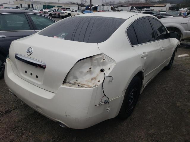 Foto 3 de la subasta – 2012 NISSAN ALTIMA BAS con VIN 1N4AL2AP9CC172426