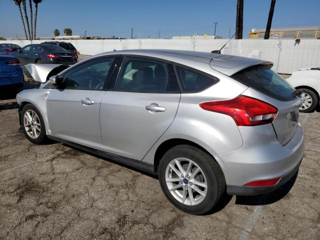 Photo 2 from auction – 2015 FORD FOCUS SE with VIN 1FADP3K26FL325875
