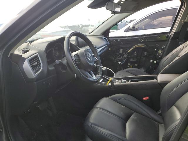 Photo 7 from auction – 2018 MAZDA 3 TOURING with VIN 3MZBN1V33JM177222
