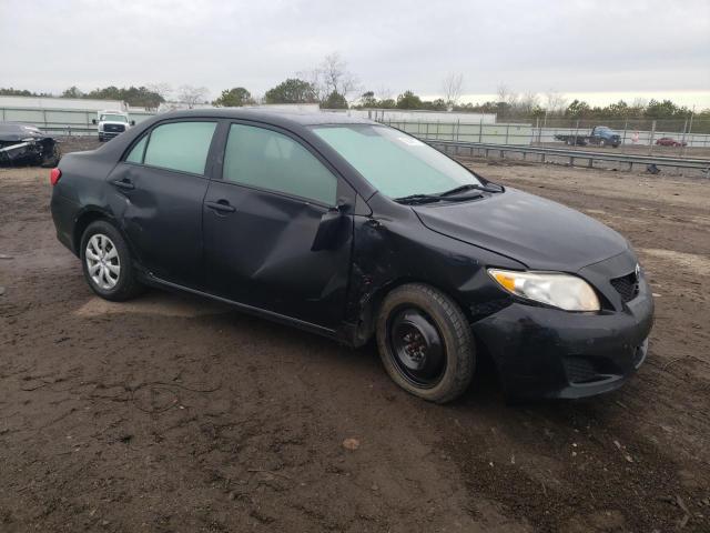 Photo 4 from auction – 2010 TOYOTA COROLLA BA with VIN 2T1BU4EE6AC517366