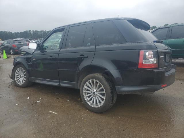 Photo 2 from auction – 2012 LAND ROVER RANGE ROVE with VIN SALSF2D47CA754505