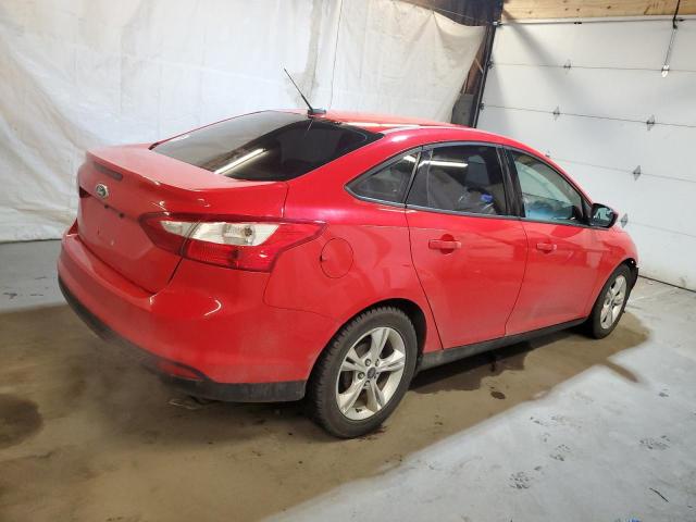 Photo 3 from auction – 2013 FORD FOCUS SE with VIN 1FADP3F2XDL113889
