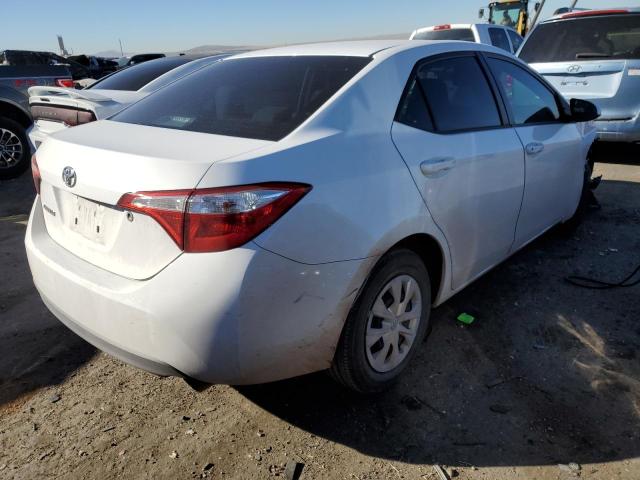 Photo 3 from auction – 2016 TOYOTA COROLLA L with VIN 5YFBURHE3GP393459