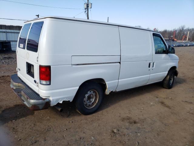 Photo 3 from auction – 2001 FORD ECONOLINE with VIN 1FTRE14261HB54533