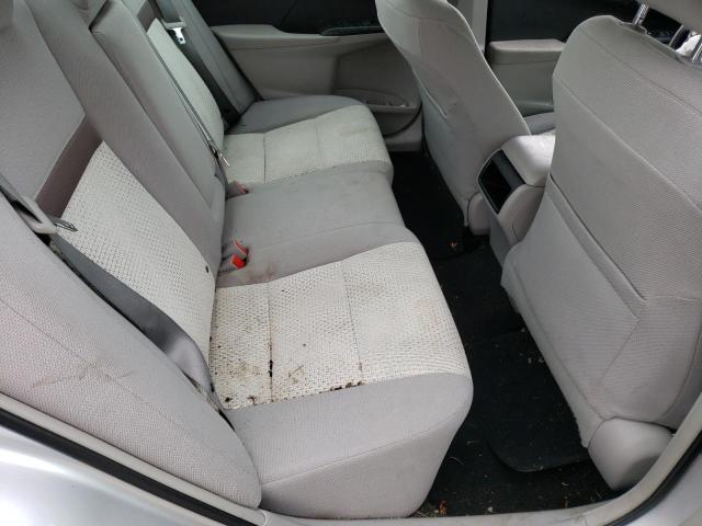 Photo 10 from auction – 2014 TOYOTA CAMRY L with VIN 4T4BF1FK5ER381853