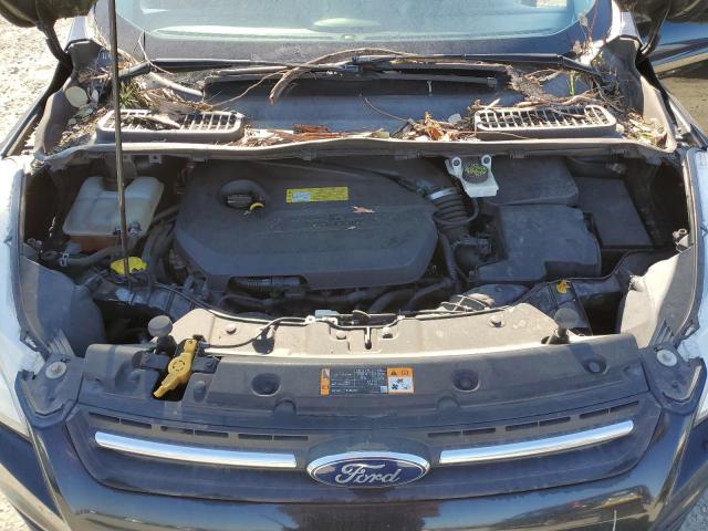 Photo 12 from auction – 2013 FORD ESCAPE SE with VIN 1FMCU0GX9DUC84128
