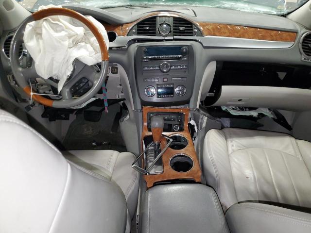 Photo 8 from auction – 2008 BUICK ENCLAVE CX with VIN 5GAEV23708J105804