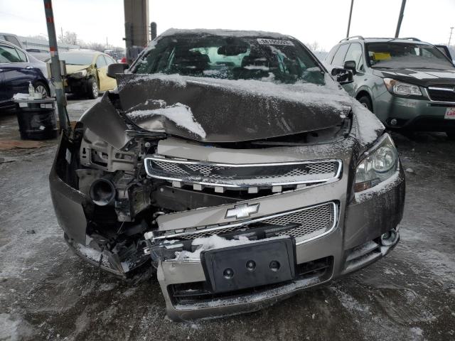 Photo 5 from auction – 2012 CHEVROLET MALIBU LTZ with VIN 1G1ZG5E71CF145953
