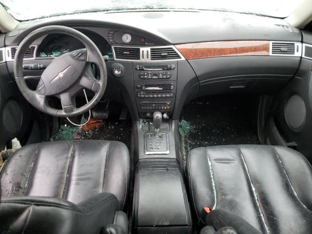 Photo 8 from auction – 2005 CHRYSLER PACIFICA T with VIN 2C8GF68495R545939