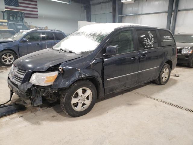 Photo 1 from auction – 2008 DODGE GRAND CARA with VIN 1D8HN54P38B167267