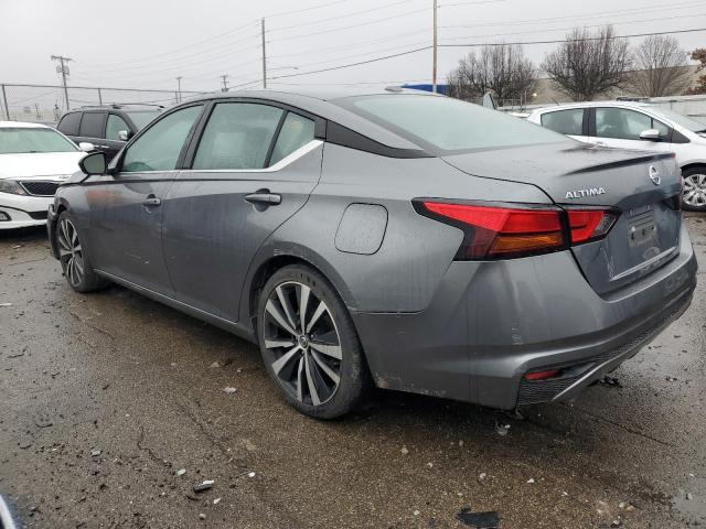 Photo 2 from auction – 2019 NISSAN ALTIMA SR with VIN 1N4BL4CV4KC121832