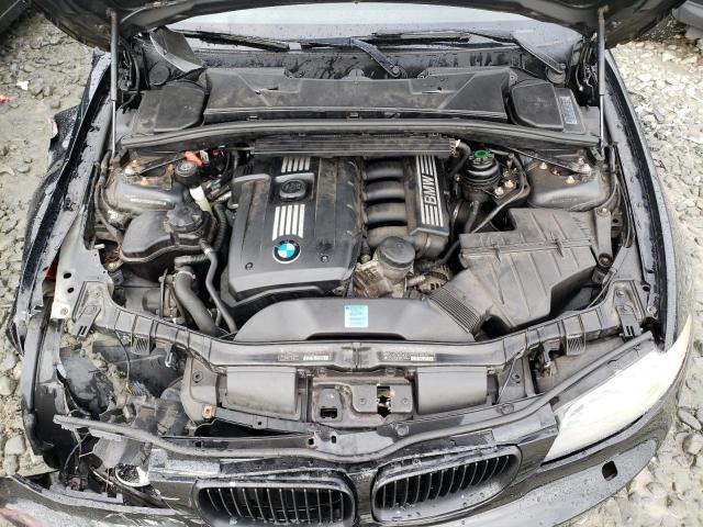 Photo 11 from auction – 2009 BMW 128 I with VIN WBAUP93509VF48864