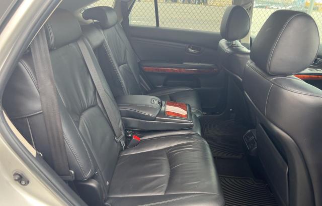 Фото 6 с аукциона – 2008 LEXUS RX 350 с VIN 2T2HK31U08C084236