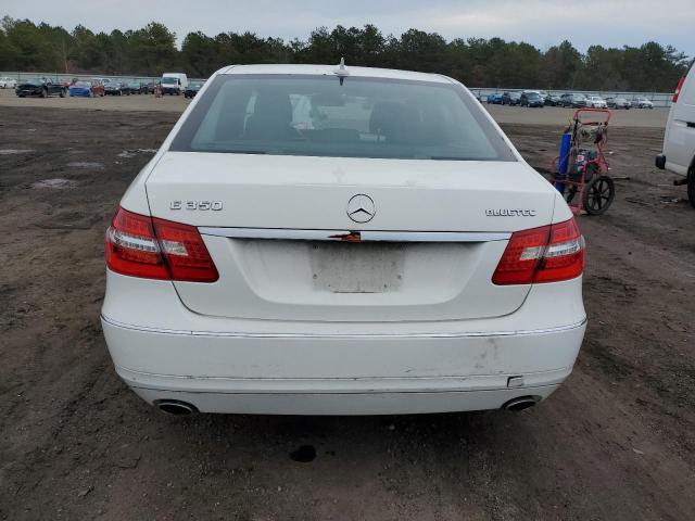 Photo 6 from auction – 2012 MERCEDES-BENZ E 350 BLUE with VIN WDDHF2EB6CA551626