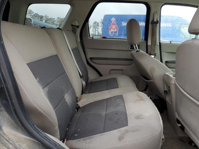 Photo 11 from auction – 2008 FORD ESCAPE XLT with VIN 1FMCU03168KD64912