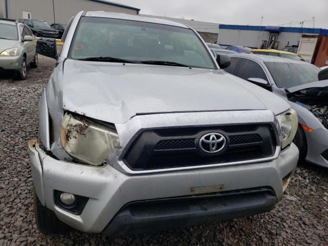 Photo 5 from auction – 2012 TOYOTA TACOMA DOU with VIN 5TFLU4EN8CX028069