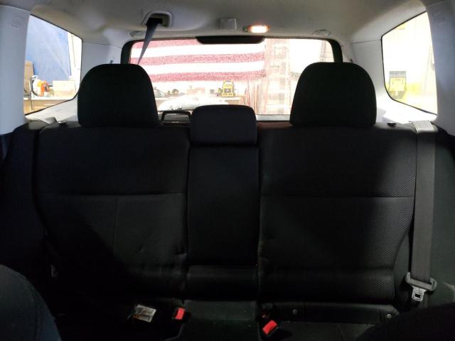 Photo 10 from auction – 2013 SUBARU FORESTER 2 with VIN JF2SHABC9DH421626