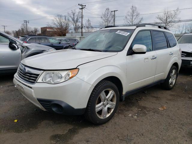 SUBARU FORESTER 2 2009 con VIN JF2SH63669H745095 - Foto de la subasta