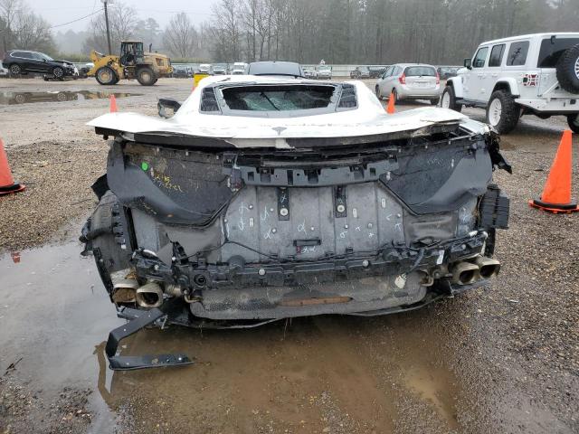 Photo 6 from auction – 2023 CHEVROLET CORVETTE S with VIN 1G1YA2D42P5108201