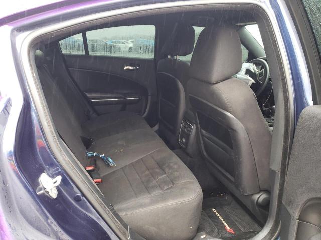 Photo 10 from auction – 2014 DODGE CHARGER SE with VIN 2C3CDXBG6EH346243