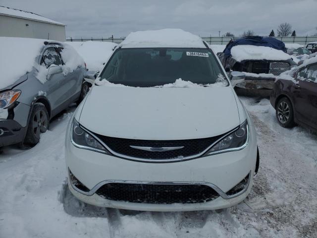 Photo 5 from auction – 2018 CHRYSLER PACIFICA L with VIN 2C4RC1GG2JR272581