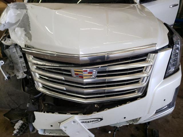 Photo 12 from auction – 2017 CADILLAC ESCALADE P with VIN 1GYS4DKJXHR327873