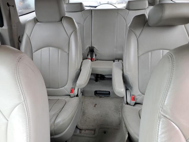 Photo 10 from auction – 2011 BUICK ENCLAVE CX with VIN 5GAKRBED7BJ291696