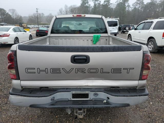 Photo 6 from auction – 2004 CHEVROLET SILVERADO with VIN 1GCEC19X94Z230494