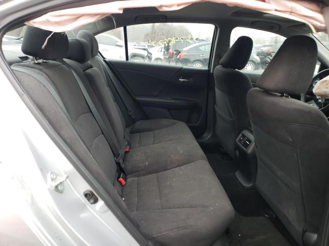 Photo 10 from auction – 2015 HONDA ACCORD EX with VIN 1HGCR2F74FA167033