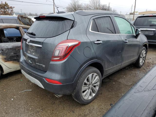 Photo 3 from auction – 2018 BUICK ENCORE PRE with VIN KL4CJESB3JB509313