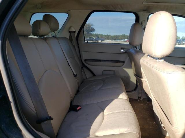 Photo 10 from auction – 2008 MERCURY MARINER with VIN 4M2CU91158KJ16477