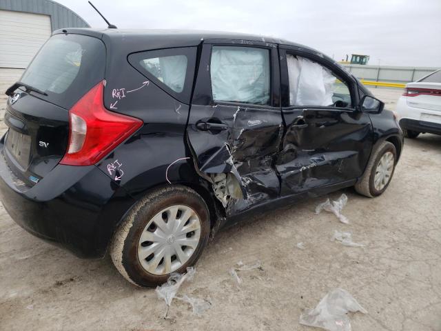 Photo 3 from auction – 2015 NISSAN VERSA NOTE with VIN 3N1CE2CP2FL369489